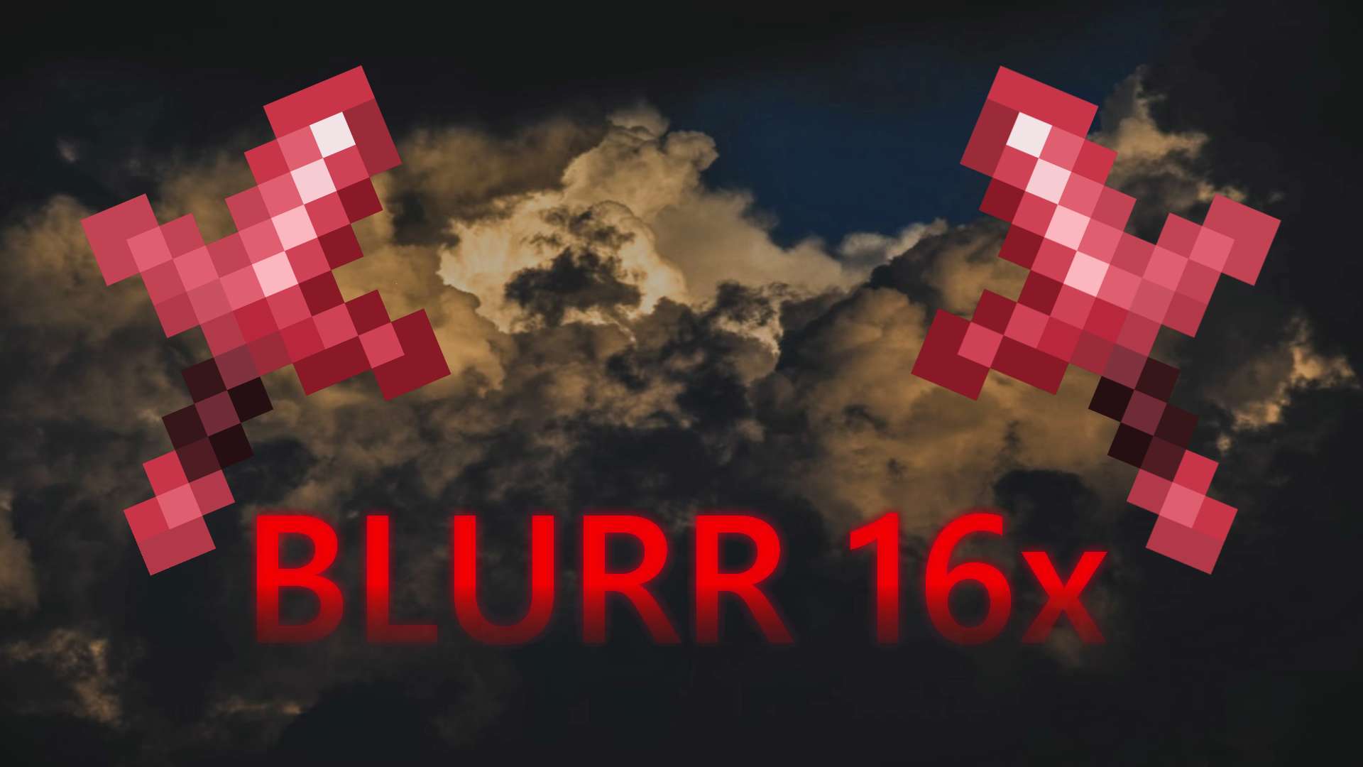 Gallery Banner for Blurr Red Recolour on PvPRP